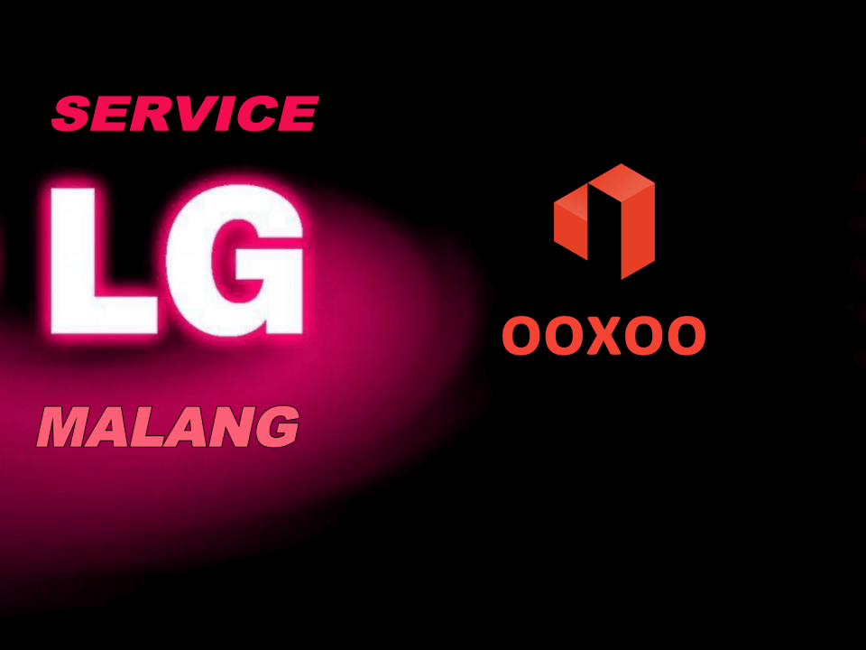 Service LG Terdekat Malang